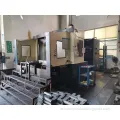 الدقة CNC مكافحة الجسم المضاد للجسم